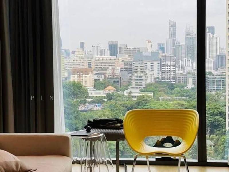 28 Chidlom, Bangkok, 28 Chit Lom Alley, Lumphini, Pathum Wan, Bangkok, 2 Bedrooms, 80 sqm, Condo For Rent, by Pinyada Hantewee, 500535212 - DDproperty.com
