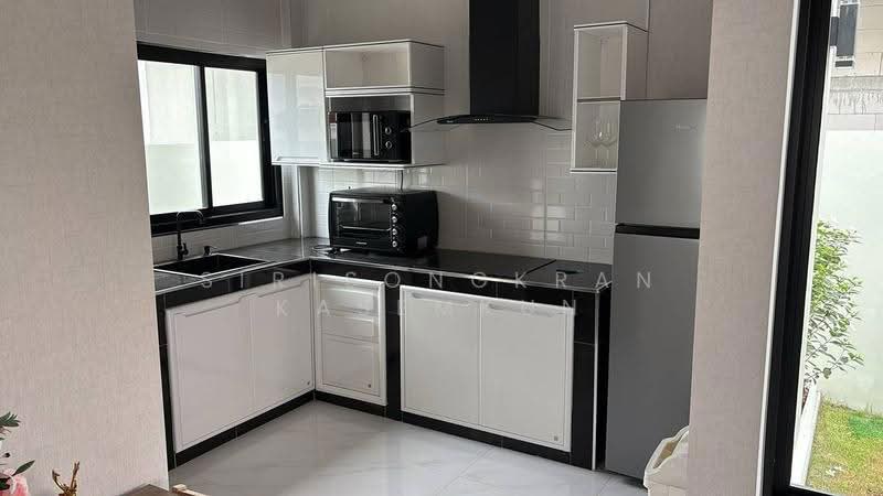 undefined, Prachuap Khiri Khan, Thap Tai, Hua Hin, Prachuap Khiri Khan, 3 Bedrooms, 150 sqm, Single Detached House For Rent, by Sirisongkran Kasemkun, 500535213 - DDproperty.com