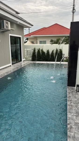 undefined, Prachuap Khiri Khan, Thap Tai, Hua Hin, Prachuap Khiri Khan, 3 Bedrooms, 150 sqm, Single Detached House For Rent, by Sirisongkran Kasemkun, 500535213 - DDproperty.com