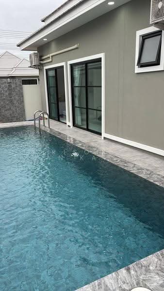 undefined, Prachuap Khiri Khan, Thap Tai, Hua Hin, Prachuap Khiri Khan, 3 Bedrooms, 150 sqm, Single Detached House For Rent, by Sirisongkran Kasemkun, 500535213 - DDproperty.com