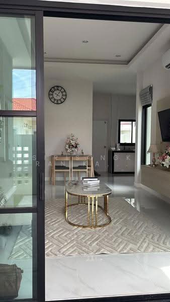 undefined, Prachuap Khiri Khan, Thap Tai, Hua Hin, Prachuap Khiri Khan, 3 Bedrooms, 150 sqm, Single Detached House For Rent, by Sirisongkran Kasemkun, 500535213 - DDproperty.com