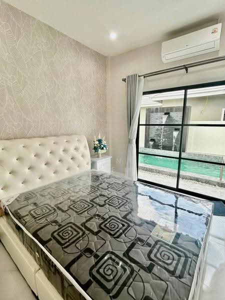undefined, Prachuap Khiri Khan, Thap Tai, Hua Hin, Prachuap Khiri Khan, 3 Bedrooms, 150 sqm, Single Detached House For Rent, by Sirisongkran Kasemkun, 500535213 - DDproperty.com