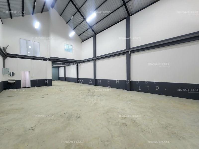277 SQM Factory & Warehouse for Sale/Rent in Bang Bua Thong | Office, nonthaburi, Bang Bua Thong, Nonthaburi, , 277 sqm, Warehouse/Factory For Rent, by THAI WAREHOUSE FACTORY CO., LTD., 500535214 - DDproperty.com