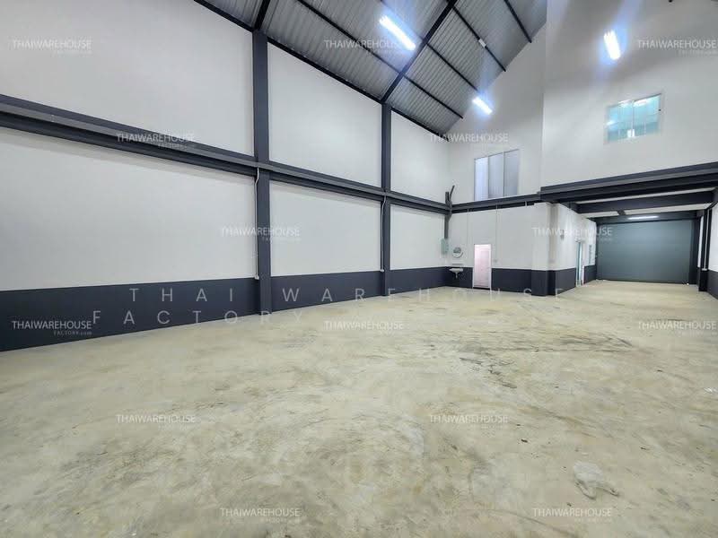 277 SQM Factory & Warehouse for Sale/Rent in Bang Bua Thong | Office, nonthaburi, Bang Bua Thong, Nonthaburi, , 277 sqm, Warehouse/Factory For Rent, by THAI WAREHOUSE FACTORY CO., LTD., 500535214 - DDproperty.com
