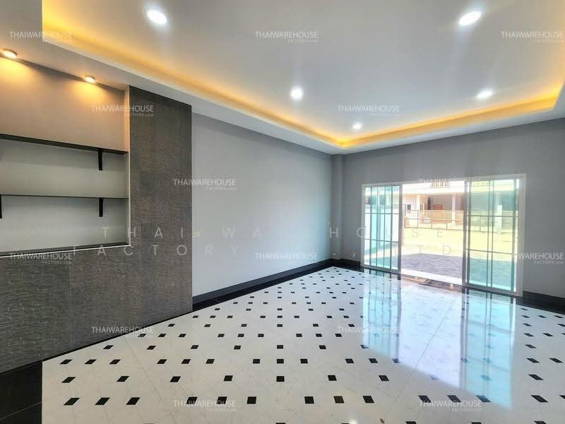 277 SQM Factory & Warehouse for Sale/Rent in Bang Bua Thong | Office, nonthaburi, Bang Bua Thong, Nonthaburi, , 277 sqm, Warehouse/Factory For Rent, by THAI WAREHOUSE FACTORY CO., LTD., 500535214 - DDproperty.com