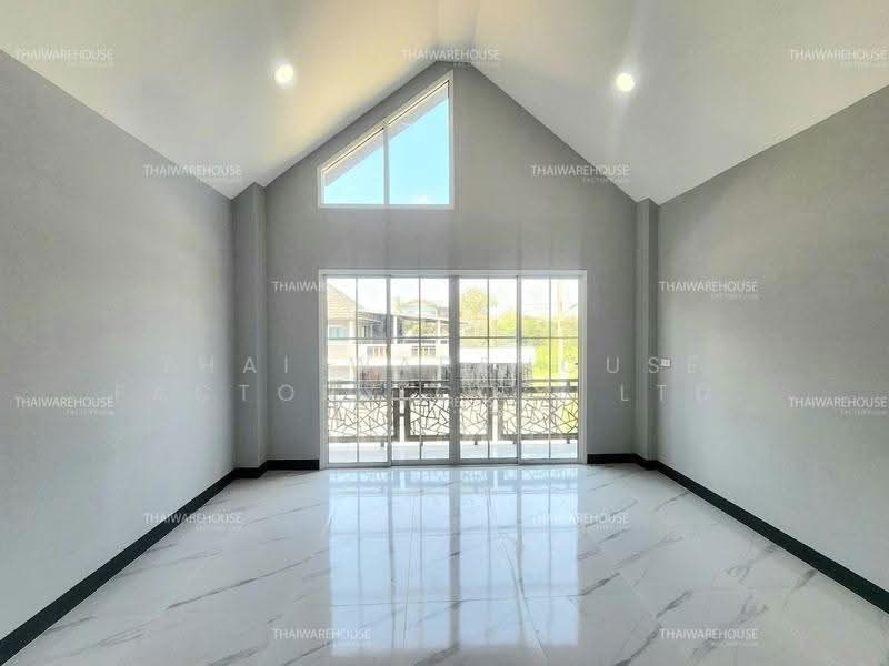 277 SQM Factory & Warehouse for Sale/Rent in Bang Bua Thong | Office, nonthaburi, Bang Bua Thong, Nonthaburi, , 277 sqm, Warehouse/Factory For Rent, by THAI WAREHOUSE FACTORY CO., LTD., 500535214 - DDproperty.com