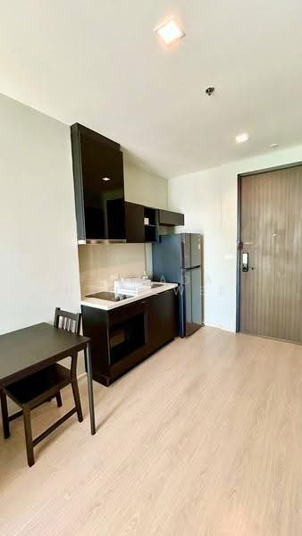 Rhythm Sukhumvit 44/1, Bangkok, Sukhumvit Road, Phra Kanong, Khlong Toei, Bangkok, 1 Bedroom, 35 sqm, Condo For Rent, by Pinyada Hantewee, 500535215 - DDproperty.com
