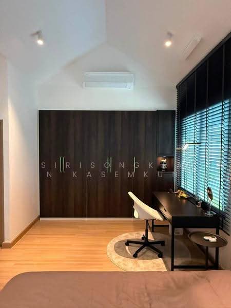 undefined, Chon Buri (Pattaya), Ta Khian Tia, Bang Lamung (Pattaya), Chon Buri (Pattaya), 4 Bedrooms, 280 sqm, Single Detached House For Rent, by Sirisongkran Kasemkun, 500535216 - DDproperty.com
