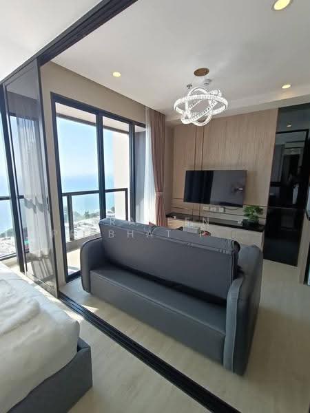 The Panora Pattaya, Chon Buri (Pattaya), Pratumnak Rd., Nong Pru, Bang Lamung (Pattaya), Chon Buri (Pattaya), 1 Bedroom, 36 sqm, Condo For Rent, by Praveen Peter, 500535219 - DDproperty.com