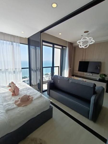 The Panora Pattaya, Chon Buri (Pattaya), Pratumnak Rd., Nong Pru, Bang Lamung (Pattaya), Chon Buri (Pattaya), 1 Bedroom, 36 sqm, Condo For Rent, by Praveen Peter, 500535219 - DDproperty.com