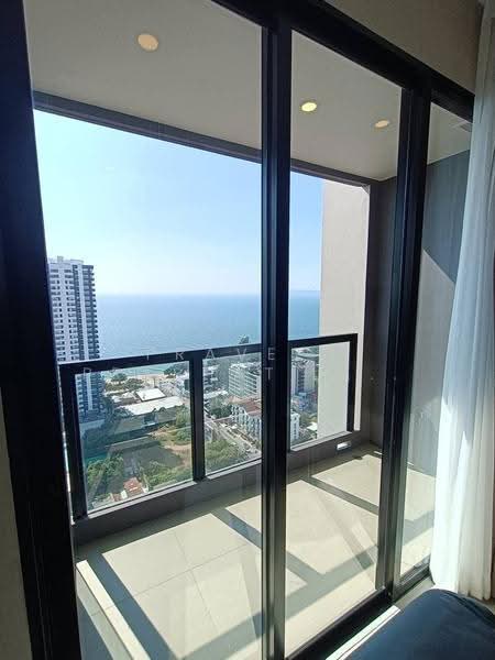 The Panora Pattaya, Chon Buri (Pattaya), Pratumnak Rd., Nong Pru, Bang Lamung (Pattaya), Chon Buri (Pattaya), 1 Bedroom, 36 sqm, Condo For Rent, by Praveen Peter, 500535219 - DDproperty.com