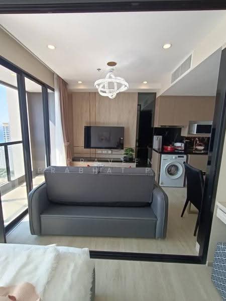 The Panora Pattaya, Chon Buri (Pattaya), Pratumnak Rd., Nong Pru, Bang Lamung (Pattaya), Chon Buri (Pattaya), 1 Bedroom, 36 sqm, Condo For Rent, by Praveen Peter, 500535219 - DDproperty.com