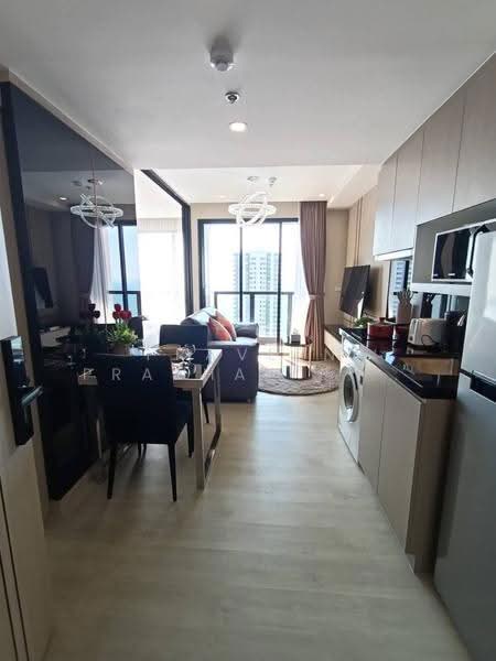 The Panora Pattaya, Chon Buri (Pattaya), Pratumnak Rd., Nong Pru, Bang Lamung (Pattaya), Chon Buri (Pattaya), 1 Bedroom, 36 sqm, Condo For Rent, by Praveen Peter, 500535219 - DDproperty.com