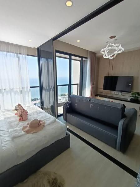 The Panora Pattaya, Chon Buri (Pattaya), Pratumnak Rd., Nong Pru, Bang Lamung (Pattaya), Chon Buri (Pattaya), 1 Bedroom, 36 sqm, Condo For Rent, by Praveen Peter, 500535219 - DDproperty.com
