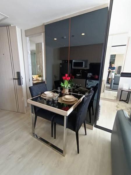The Panora Pattaya, Chon Buri (Pattaya), Pratumnak Rd., Nong Pru, Bang Lamung (Pattaya), Chon Buri (Pattaya), 1 Bedroom, 36 sqm, Condo For Rent, by Praveen Peter, 500535219 - DDproperty.com