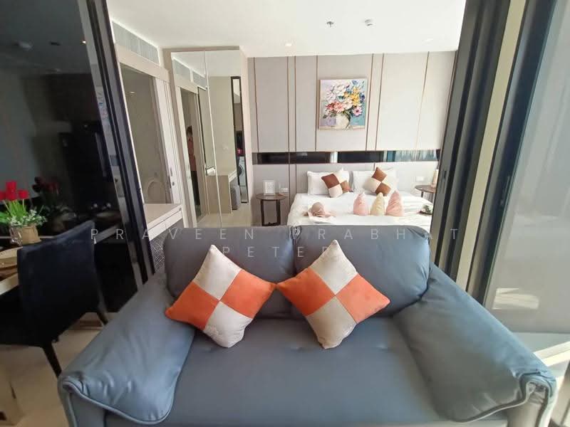 The Panora Pattaya, Chon Buri (Pattaya), Pratumnak Rd., Nong Pru, Bang Lamung (Pattaya), Chon Buri (Pattaya), 1 Bedroom, 36 sqm, Condo For Rent, by Praveen Peter, 500535219 - DDproperty.com