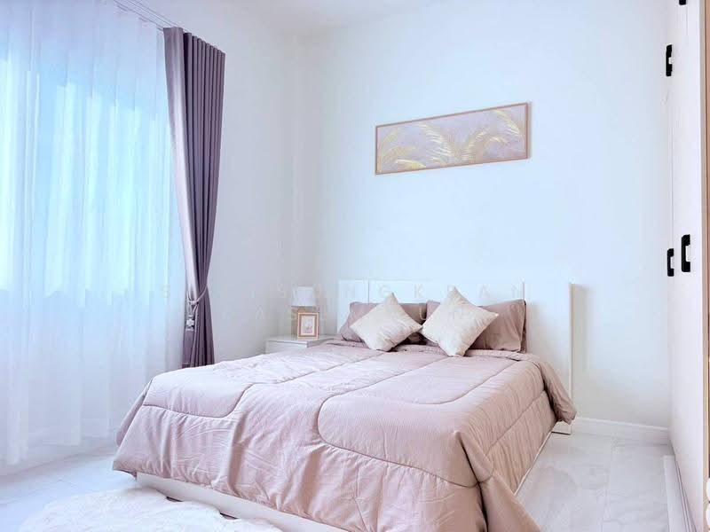 3-BR House, Chon Buri (Pattaya), Poong, Bang Lamung (Pattaya), Chon Buri (Pattaya), 3 Bedrooms, 280 sqm, Single Detached House For Sale, by Sirisongkran Kasemkun, 500535222 - DDproperty.com