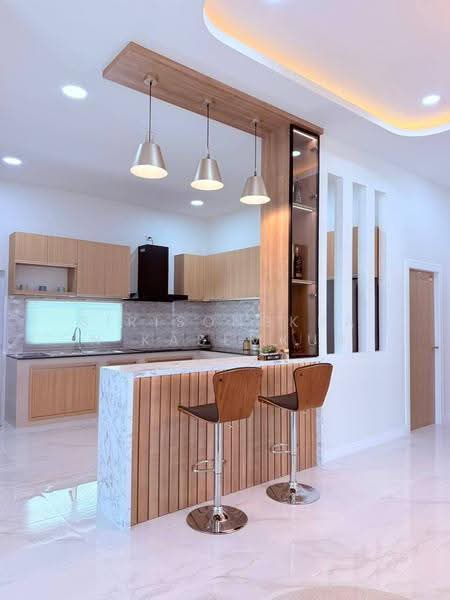 บ้าน 3-ห้องนอน, ชลบุรี, โป่ง, บางละมุง, ชลบุรี, 280 ตร.ม., บ้านเดี่ยว ขาย, โดย Sirisongkran Kasemkun, 500535222 - DDproperty.com