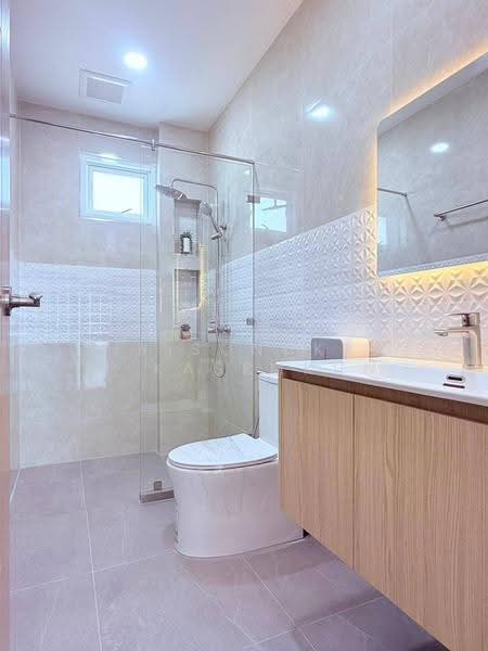 3-BR House, Chon Buri (Pattaya), Poong, Bang Lamung (Pattaya), Chon Buri (Pattaya), 3 Bedrooms, 280 sqm, Single Detached House For Sale, by Sirisongkran Kasemkun, 500535222 - DDproperty.com