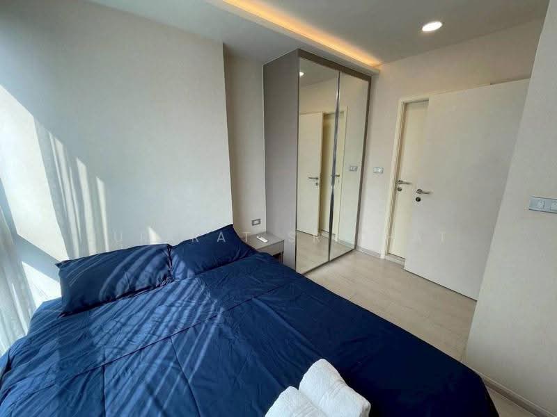 Vtara Sukhumvit 36, Bangkok, 118 Soi Saen Sabai, Phra Kanong, Khlong Toei, Bangkok, 2 Bedrooms, 50 sqm, Condo For Rent, by Jurarat Srichat, 500535223 - DDproperty.com