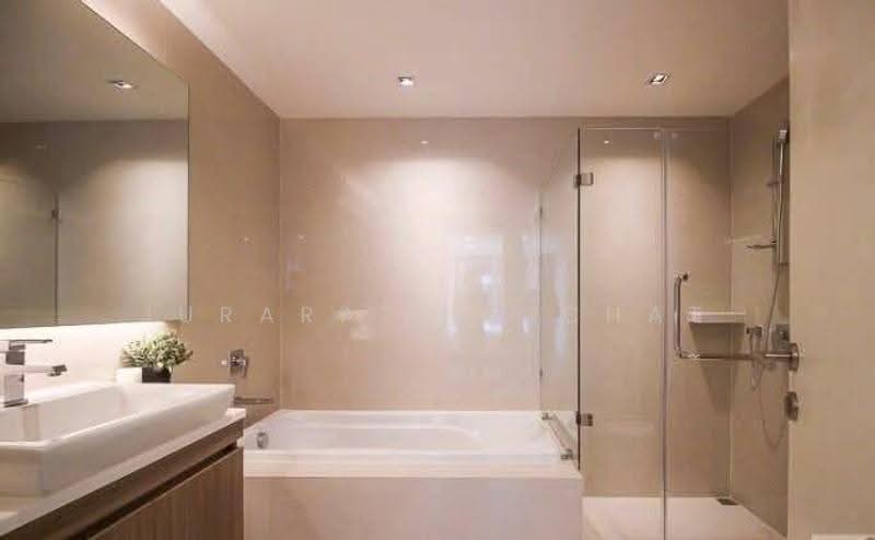 Vtara Sukhumvit 36, Bangkok, 118 Soi Saen Sabai, Phra Kanong, Khlong Toei, Bangkok, 2 Bedrooms, 50 sqm, Condo For Rent, by Jurarat Srichat, 500535223 - DDproperty.com