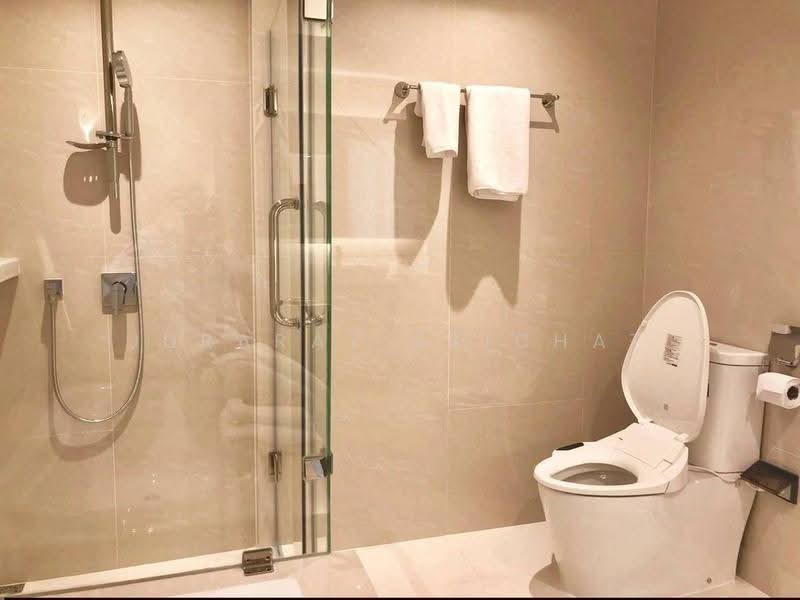 Vtara Sukhumvit 36, Bangkok, 118 Soi Saen Sabai, Phra Kanong, Khlong Toei, Bangkok, 2 Bedrooms, 50 sqm, Condo For Rent, by Jurarat Srichat, 500535223 - DDproperty.com