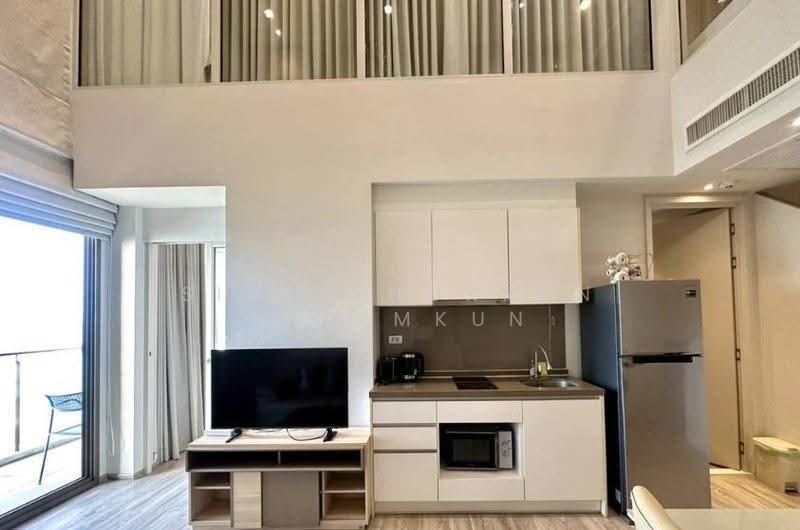 Baan Plai Haad, Chon Buri (Pattaya), Na Kluea 18 Road, Na Kloe, Bang Lamung (Pattaya), Chon Buri (Pattaya), 2 Bedrooms, 90 sqm, Condo For Rent, by Sirisongkran Kasemkun, 500535224 - DDproperty.com