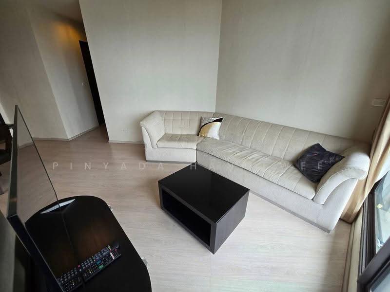 Rhythm Sukhumvit 44/1, Bangkok, Sukhumvit Road, Phra Kanong, Khlong Toei, Bangkok, 2 Bedrooms, 69 sqm, Condo For Rent, by Pinyada Hantewee, 500535225 - DDproperty.com
