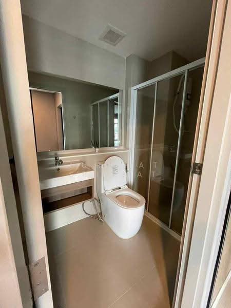 Aspire Asoke-Ratchada, Bangkok, Soi Ratchadaphisek 3, Din Daeng, Bangkok, 1 Bedroom, 30 sqm, Condo For Sale, by Jurarat Srichat, 500535226 - DDproperty.com