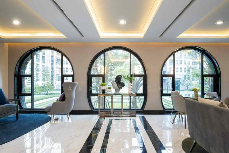 Aspire Asoke-Ratchada, Bangkok, Soi Ratchadaphisek 3, Din Daeng, Bangkok, 1 Bedroom, 30 sqm, Condo For Sale, by Jurarat Srichat, 500535226 - DDproperty.com