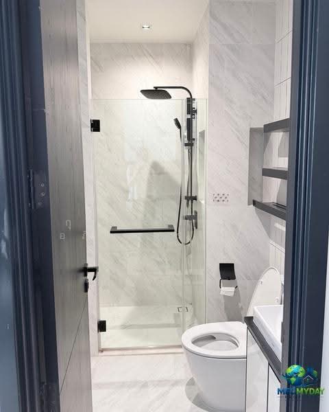 Chapter Charoennakhon–Riverside, Bangkok, Charoennakorn Road, Bang Lam Phu Lang, Khlong San, Bangkok, Studio, 26 sqm, Condo For Rent, by กุลศิตากานต์ อภิบุญวรเศรษฐ์, 500535227 - DDproperty.com