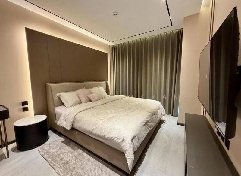 The Panora Pattaya, Chon Buri (Pattaya), Pratumnak Rd., Nong Pru, Bang Lamung (Pattaya), Chon Buri (Pattaya), 1 Bedroom, 47 sqm, Condo For Rent, by Sirisongkran Kasemkun, 500535228 - DDproperty.com