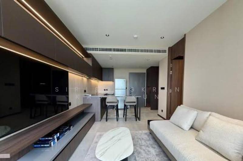 The Panora Pattaya, Chon Buri (Pattaya), Pratumnak Rd., Nong Pru, Bang Lamung (Pattaya), Chon Buri (Pattaya), 1 Bedroom, 47 sqm, Condo For Rent, by Sirisongkran Kasemkun, 500535228 - DDproperty.com