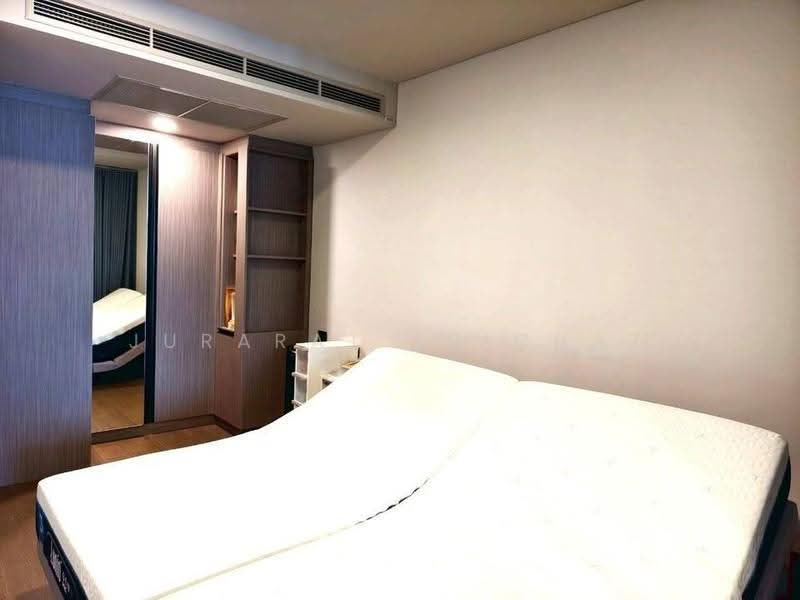 Siamese Exclusive Queens, Bangkok, 388 Phai Singto Alley, Khlong Toei, Bangkok, 1 Bedroom, 57 sqm, Condo For Sale, by Jurarat Srichat, 500535234 - DDproperty.com