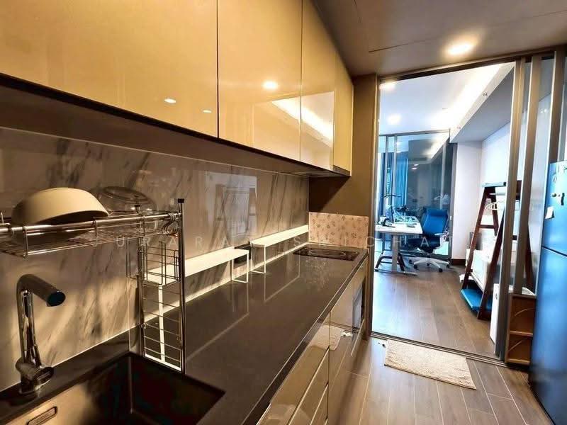 Siamese Exclusive Queens, Bangkok, 388 Phai Singto Alley, Khlong Toei, Bangkok, 1 Bedroom, 57 sqm, Condo For Sale, by Jurarat Srichat, 500535234 - DDproperty.com