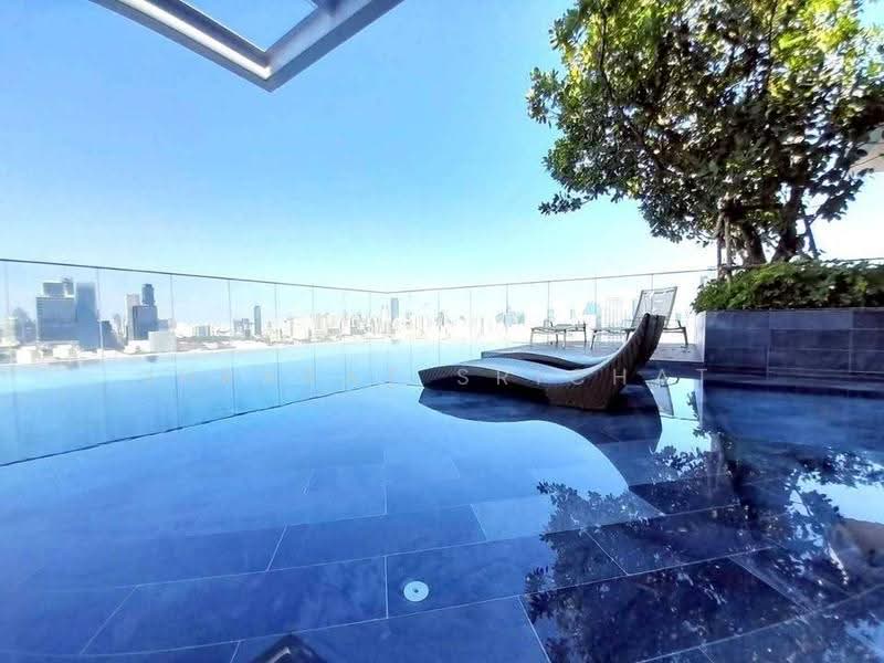 Siamese Exclusive Queens, Bangkok, 388 Phai Singto Alley, Khlong Toei, Bangkok, 1 Bedroom, 57 sqm, Condo For Sale, by Jurarat Srichat, 500535234 - DDproperty.com