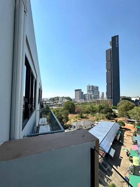 Dormy Residences Sriracha, Chon Buri (Pattaya), 58 Moo.4, Surasak, Si Racha, Chon Buri (Pattaya), 2 Bedrooms, 60 sqm, Condo For Rent, by Sirisongkran Kasemkun, 500535237 - DDproperty.com