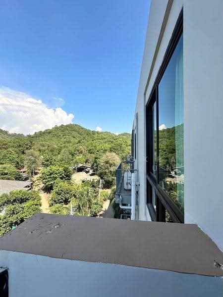 Dormy Residences Sriracha, Chon Buri (Pattaya), 58 Moo.4, Surasak, Si Racha, Chon Buri (Pattaya), 2 Bedrooms, 60 sqm, Condo For Rent, by Sirisongkran Kasemkun, 500535237 - DDproperty.com