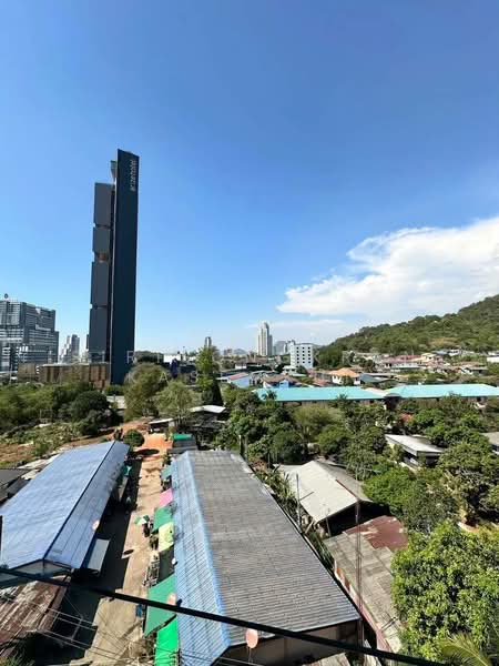 Dormy Residences Sriracha, Chon Buri (Pattaya), 58 Moo.4, Surasak, Si Racha, Chon Buri (Pattaya), 2 Bedrooms, 60 sqm, Condo For Rent, by Sirisongkran Kasemkun, 500535237 - DDproperty.com