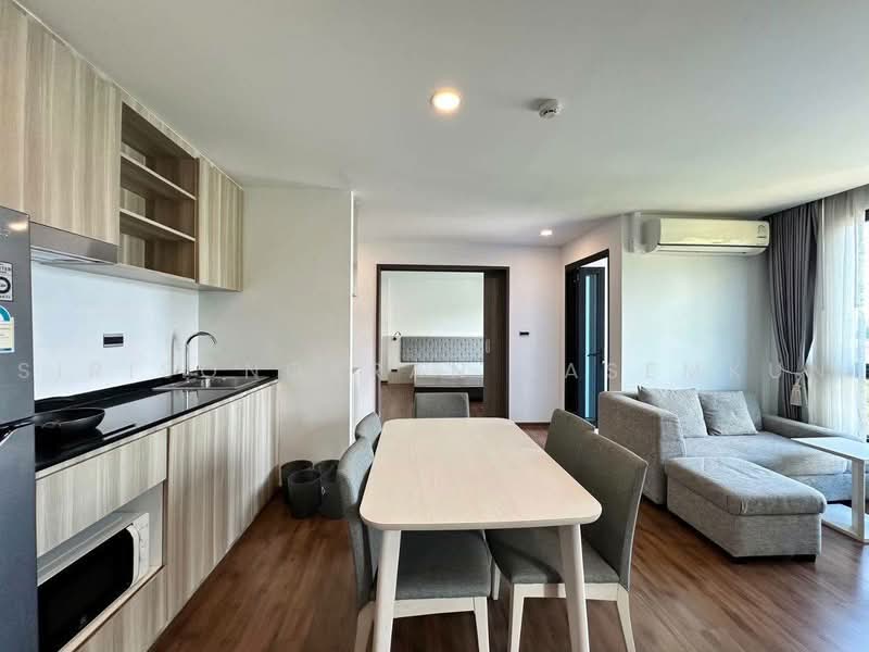 Dormy Residences Sriracha : ดอร์มี่ เรสซิเดนซ์ ศรีราชา, ชลบุรี, 58 หมู่ 4, สุรศักดิ์, ศรีราชา, ชลบุรี, 60 ตร.ม., คอนโด ให้เช่า, โดย Sirisongkran Kasemkun, 500535237 - DDproperty.com