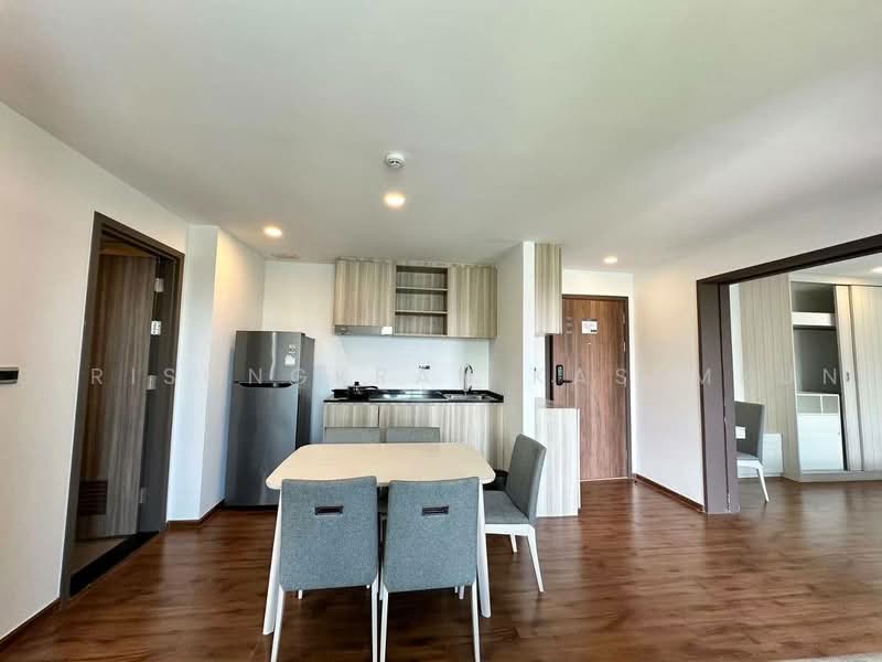 Dormy Residences Sriracha, Chon Buri (Pattaya), 58 Moo.4, Surasak, Si Racha, Chon Buri (Pattaya), 2 Bedrooms, 60 sqm, Condo For Rent, by Sirisongkran Kasemkun, 500535237 - DDproperty.com