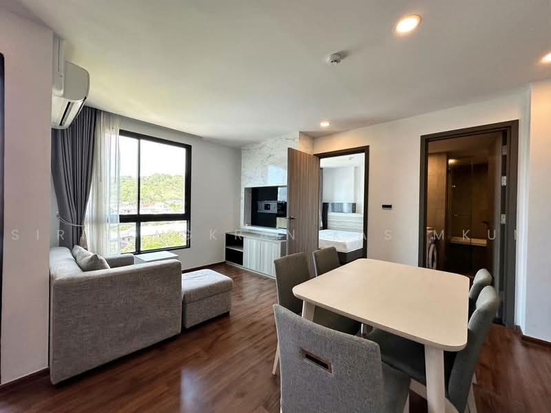 Dormy Residences Sriracha : ดอร์มี่ เรสซิเดนซ์ ศรีราชา, ชลบุรี, 58 หมู่ 4, สุรศักดิ์, ศรีราชา, ชลบุรี, 60 ตร.ม., คอนโด ให้เช่า, โดย Sirisongkran Kasemkun, 500535237 - DDproperty.com