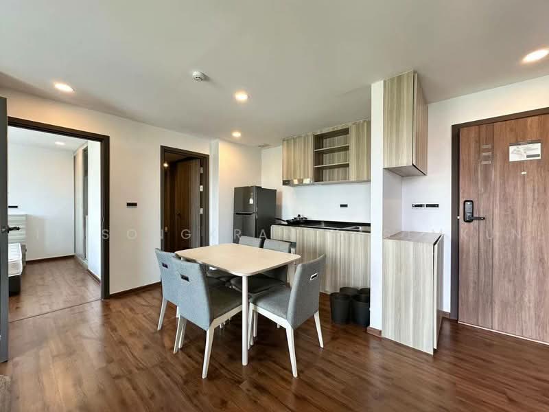 Dormy Residences Sriracha : ดอร์มี่ เรสซิเดนซ์ ศรีราชา, ชลบุรี, 58 หมู่ 4, สุรศักดิ์, ศรีราชา, ชลบุรี, 60 ตร.ม., คอนโด ให้เช่า, โดย Sirisongkran Kasemkun, 500535237 - DDproperty.com