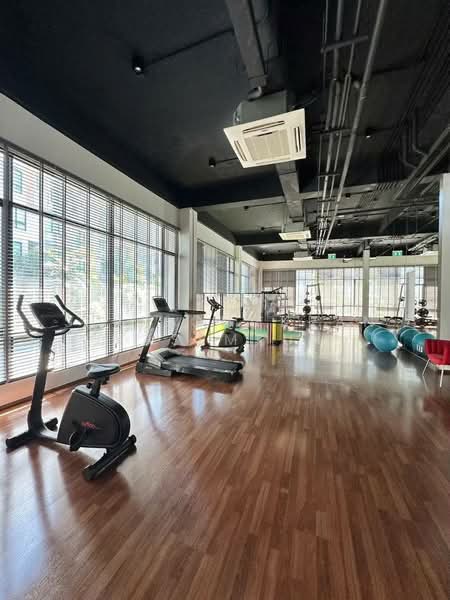 Dormy Residences Sriracha, Chon Buri (Pattaya), 58 Moo.4, Surasak, Si Racha, Chon Buri (Pattaya), 2 Bedrooms, 60 sqm, Condo For Rent, by Sirisongkran Kasemkun, 500535237 - DDproperty.com