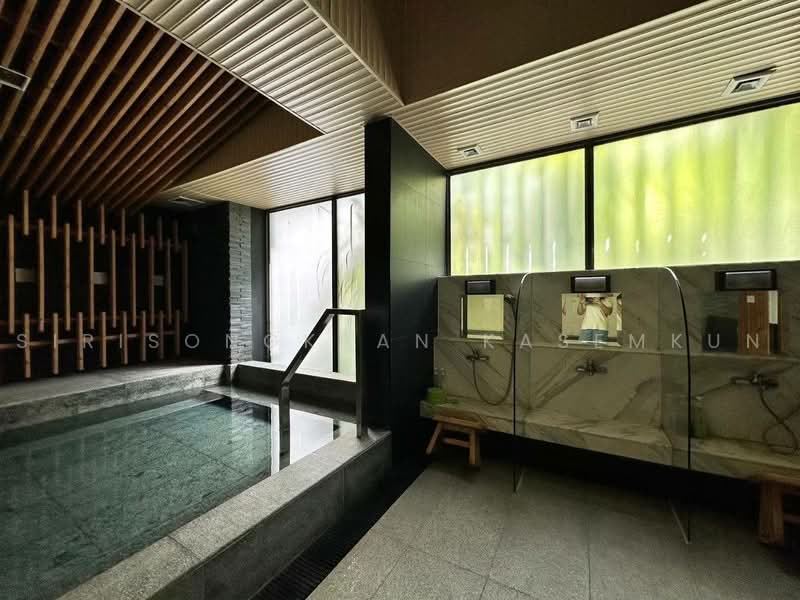 Dormy Residences Sriracha, Chon Buri (Pattaya), 58 Moo.4, Surasak, Si Racha, Chon Buri (Pattaya), 2 Bedrooms, 60 sqm, Condo For Rent, by Sirisongkran Kasemkun, 500535237 - DDproperty.com