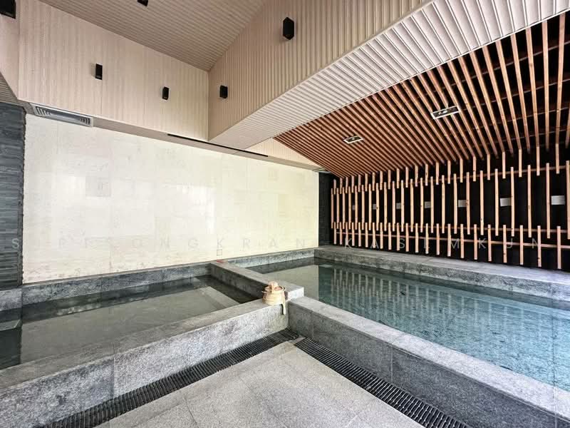 Dormy Residences Sriracha, Chon Buri (Pattaya), 58 Moo.4, Surasak, Si Racha, Chon Buri (Pattaya), 2 Bedrooms, 60 sqm, Condo For Rent, by Sirisongkran Kasemkun, 500535237 - DDproperty.com