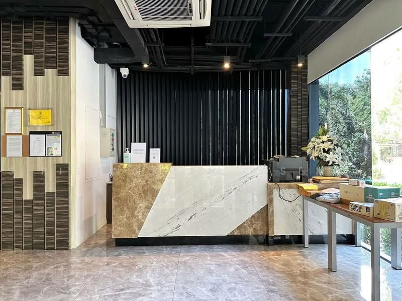 Dormy Residences Sriracha, Chon Buri (Pattaya), 58 Moo.4, Surasak, Si Racha, Chon Buri (Pattaya), 2 Bedrooms, 60 sqm, Condo For Rent, by Sirisongkran Kasemkun, 500535237 - DDproperty.com