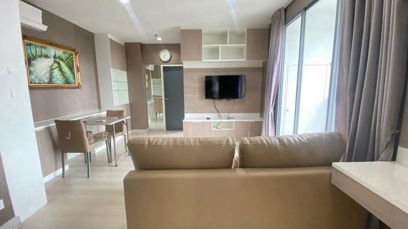 IDEO MOBI Sukhumvit 81, Bangkok, 2097 Sukhumvit Road, Bang Chak, Phra Khanong, Bangkok, 2 Bedrooms, 48 sqm, Condo For Rent, by Jurarat Srichat, 500535238 - DDproperty.com