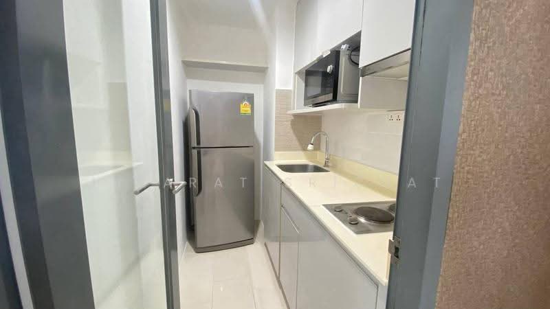 IDEO MOBI Sukhumvit 81, Bangkok, 2097 Sukhumvit Road, Bang Chak, Phra Khanong, Bangkok, 2 Bedrooms, 48 sqm, Condo For Rent, by Jurarat Srichat, 500535238 - DDproperty.com