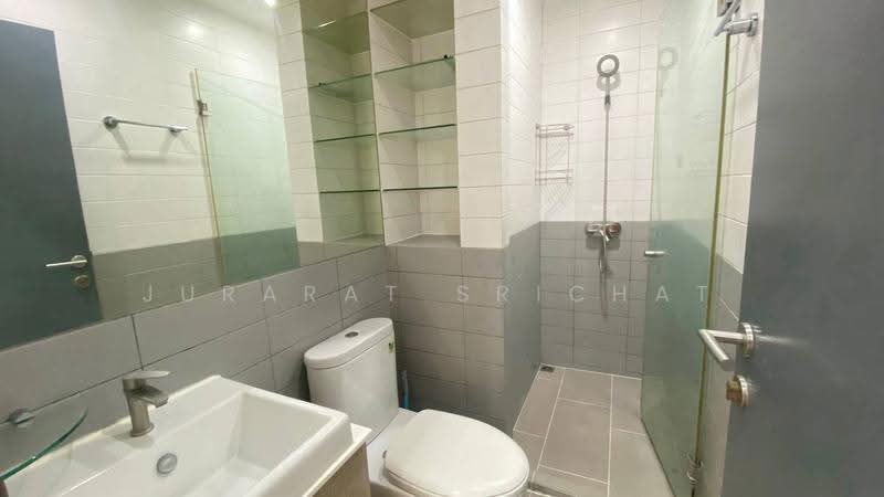 IDEO MOBI Sukhumvit 81, Bangkok, 2097 Sukhumvit Road, Bang Chak, Phra Khanong, Bangkok, 2 Bedrooms, 48 sqm, Condo For Rent, by Jurarat Srichat, 500535238 - DDproperty.com